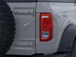 Ford Bronco Base 2 Door 4x4 2026