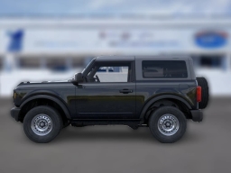 Ford Bronco Base 2 Door 4x4 2026