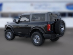 Ford Bronco Base 2 Door 4x4 2026