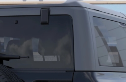 Ford Bronco Base 2 Door 4x4 2026