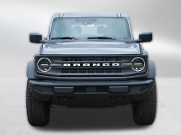 Ford Bronco Base 2 Door 4x4 2025