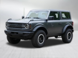 Ford Bronco Base 2 Door 4x4 2025