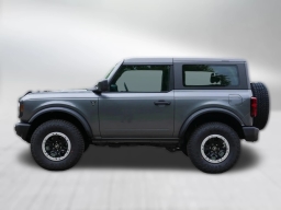 Ford Bronco Base 2 Door 4x4 2025