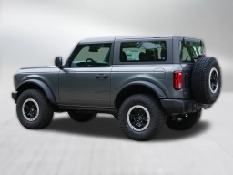 Ford Bronco Base 2 Door 4x4 2025