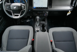 Ford Bronco Base 2 Door 4x4 2025