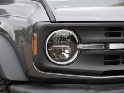 Ford Bronco Base 2 Door 4x4 2025