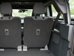 Ford Bronco Base 2 Door 4x4 2025