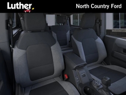 Ford Bronco Base 2 Door 4x4 2025