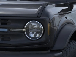Ford Bronco Base 2 Door 4x4 2025