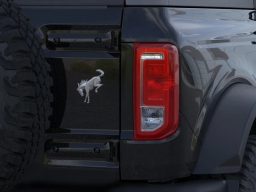 Ford Bronco Base 2 Door 4x4 2025