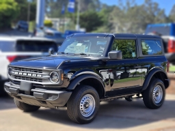 Ford Bronco Base 2 Door 4x4 2026