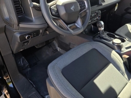 Ford Bronco Base 2 Door 4x4 2026