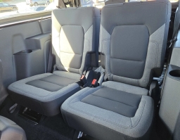 Ford Bronco Base 2 Door 4x4 2026