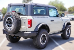Ford Bronco Base 2 Door 4x4 2026