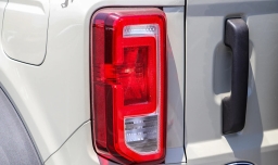 Ford Bronco Base 2 Door 4x4 2026