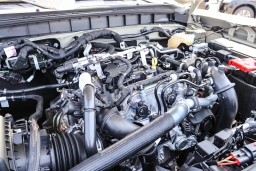 Ford Bronco Base 2 Door 4x4 2026