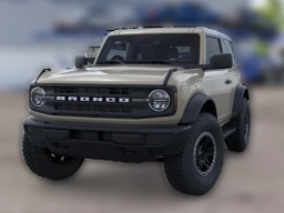 Ford Bronco Base 2 Door 4x4 2026