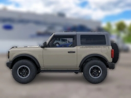 Ford Bronco Base 2 Door 4x4 2026