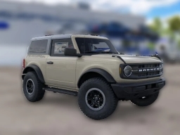 Ford Bronco Base 2 Door 4x4 2026