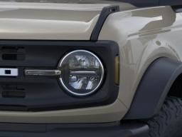 Ford Bronco Base 2 Door 4x4 2026