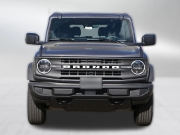 Ford Bronco Base 2 Door 4x4 2025