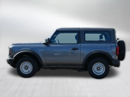 Ford Bronco Base 2 Door 4x4 2025