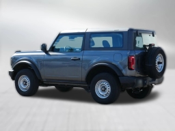 Ford Bronco Base 2 Door 4x4 2025
