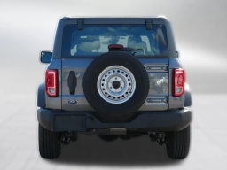 Ford Bronco Base 2 Door 4x4 2025