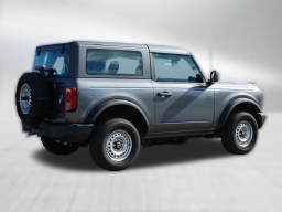 Ford Bronco Base 2 Door 4x4 2025