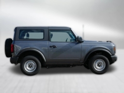 Ford Bronco Base 2 Door 4x4 2025