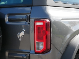 Ford Bronco Base 2 Door 4x4 2025