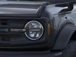 Ford Bronco Base 2 Door 4x4 2026