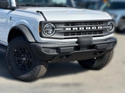 Ford Bronco Base 2 Door 4x4 2026