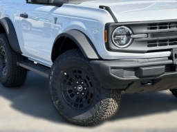 Ford Bronco Base 2 Door 4x4 2026