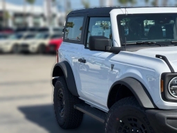 Ford Bronco Base 2 Door 4x4 2026