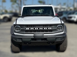 Ford Bronco Base 2 Door 4x4 2026