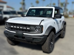 Ford Bronco Base 2 Door 4x4 2026