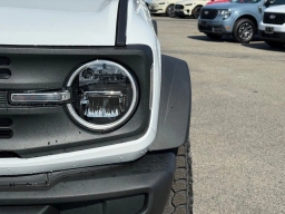 Ford Bronco Base 2 Door 4x4 2026