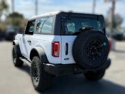 Ford Bronco Base 2 Door 4x4 2026