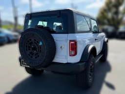 Ford Bronco Base 2 Door 4x4 2026