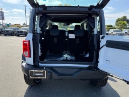 Ford Bronco Base 2 Door 4x4 2026