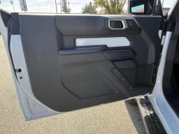 Ford Bronco Base 2 Door 4x4 2026