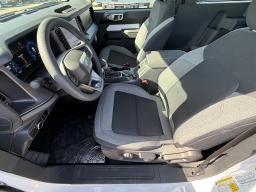 Ford Bronco Base 2 Door 4x4 2026