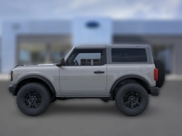 Ford Bronco Base 2 Door 4x4 2026
