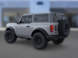 Ford Bronco Base 2 Door 4x4 2026