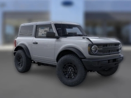 Ford Bronco Base 2 Door 4x4 2026