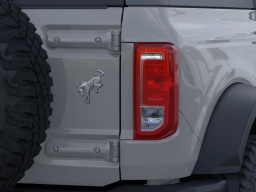 Ford Bronco Base 2 Door 4x4 2026