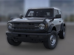 Ford Bronco Base 2 Door 4x4 2026
