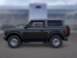 Ford Bronco Base 2 Door 4x4 2026