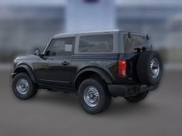Ford Bronco Base 2 Door 4x4 2026
